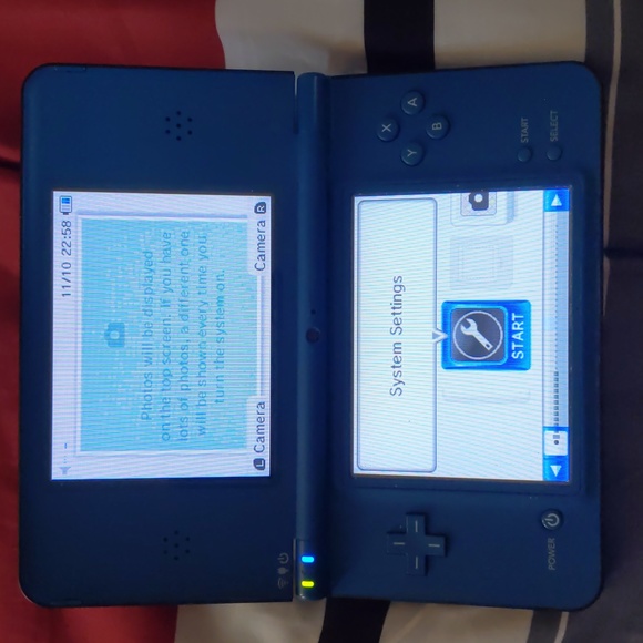 🟣Nintendo Dsi XL - Picture 5 of 5
